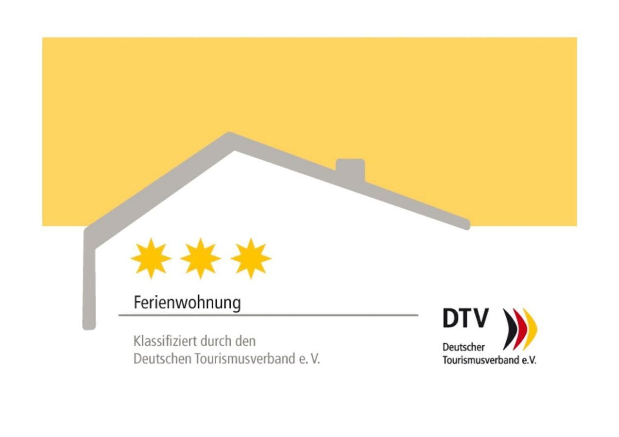 Ferienwohnung Naefelt Gunzenhausen Exterior foto