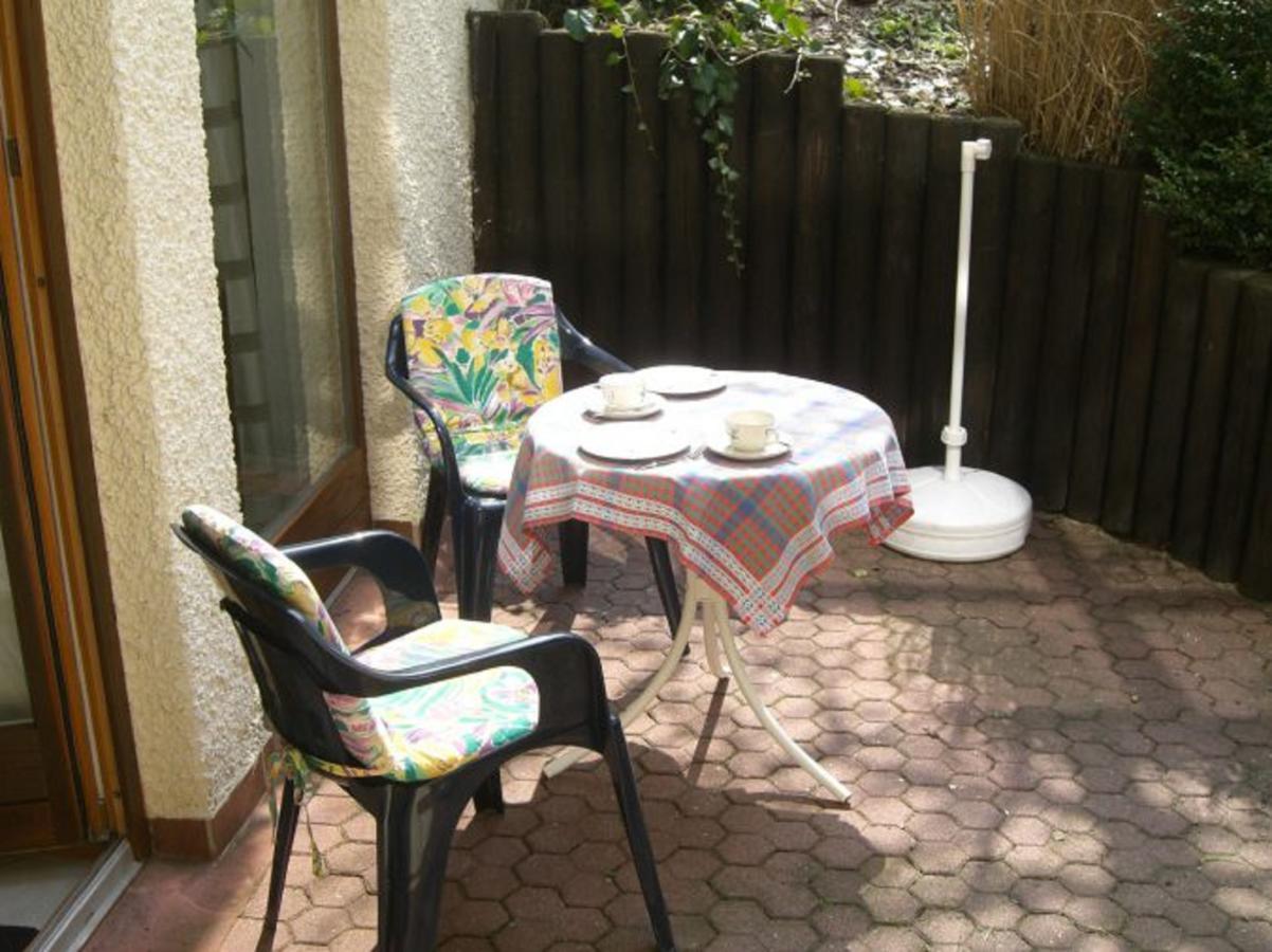 Ferienwohnung Naefelt Gunzenhausen Exterior foto